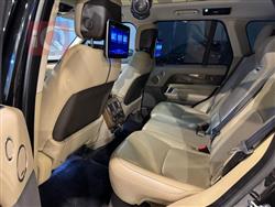 لاند روفر رانج روفر فوج